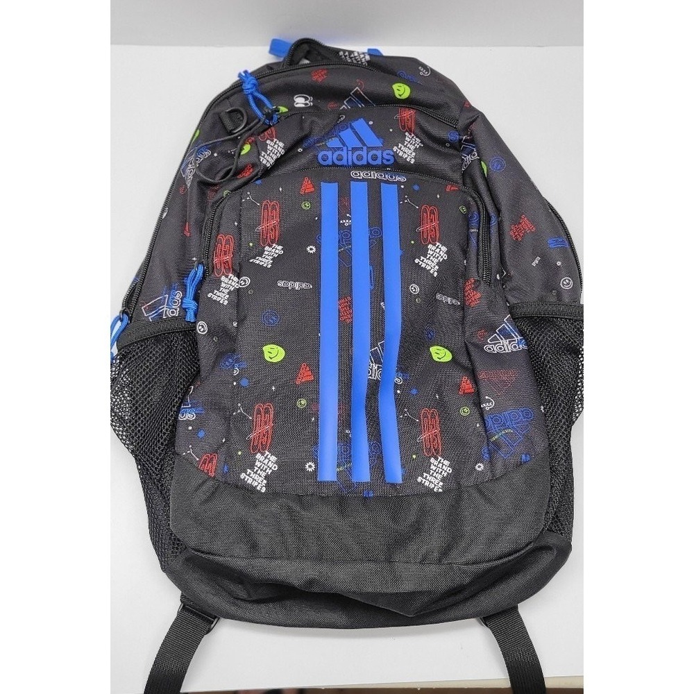 ADIDAS‎ YOUNG BTS CREATOR 19" Backpack